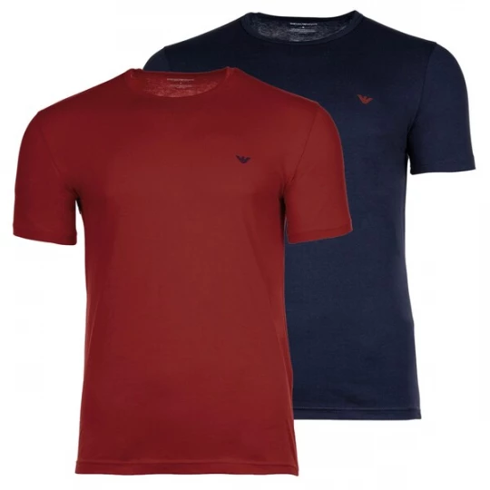 Foto van product Emporio Armani Shirt gemengde kleuren