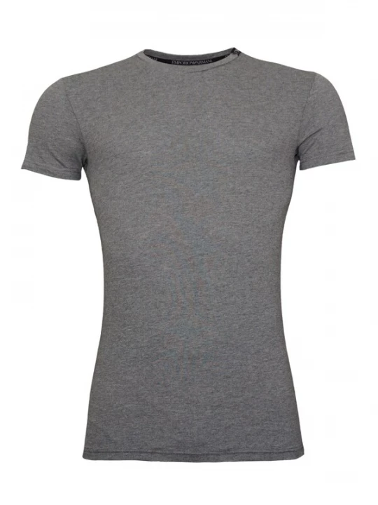 Foto van product Emporio Armani Shirt grijs