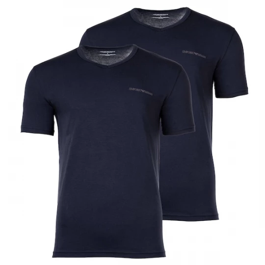 Foto van product Emporio Armani Shirt marine