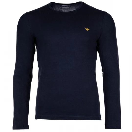 Foto van product Emporio Armani Shirt navy