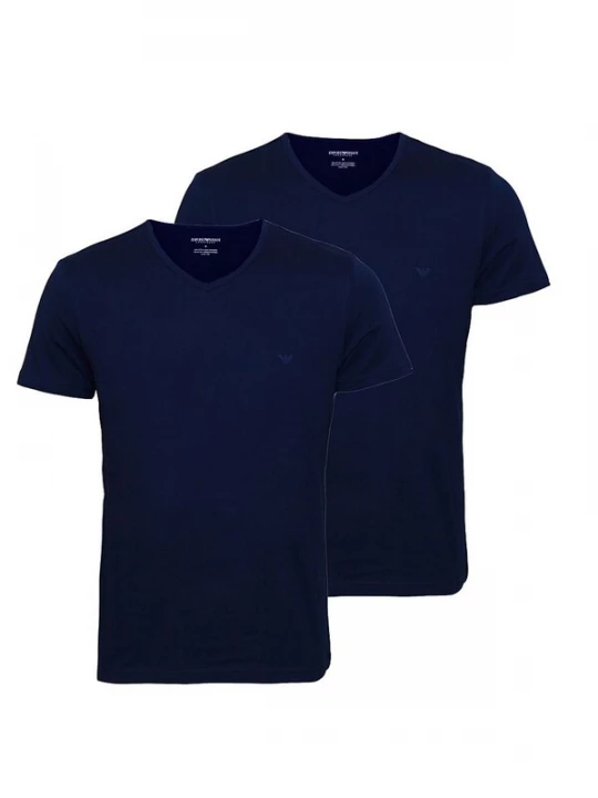 Foto van product Emporio Armani Shirt navy