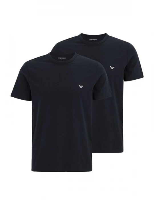 Foto van product Emporio Armani Shirt navy