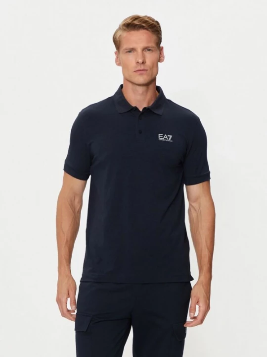 Foto van product Emporio Armani Shirt navy