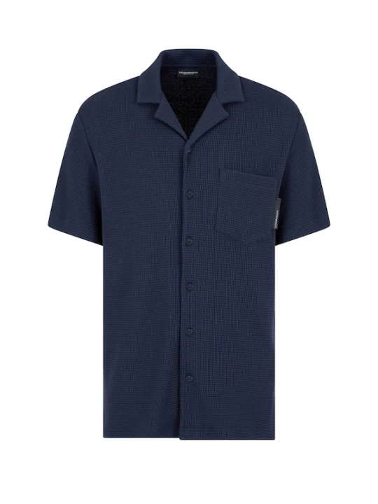 Foto van product Emporio Armani Shirt navy