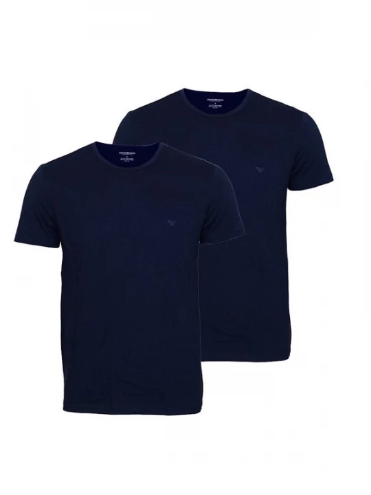 Foto van product Emporio Armani Shirt navy