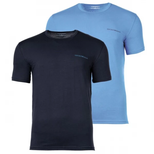 Foto van product Emporio Armani Shirt navy / duifblauw