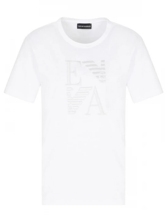 Foto van product Emporio Armani Shirt offwhite