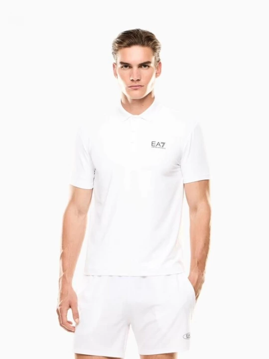 Foto van product Emporio Armani Shirt offwhite