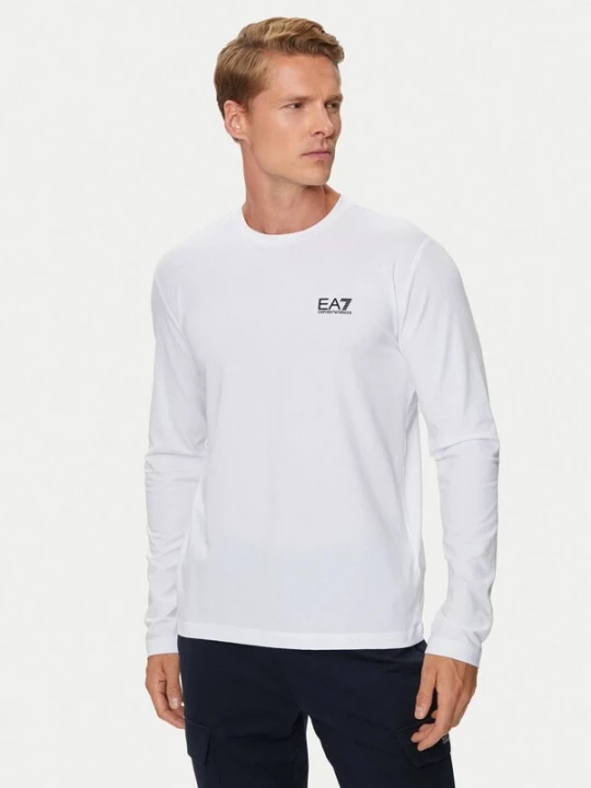 Foto van product Emporio Armani Shirt offwhite
