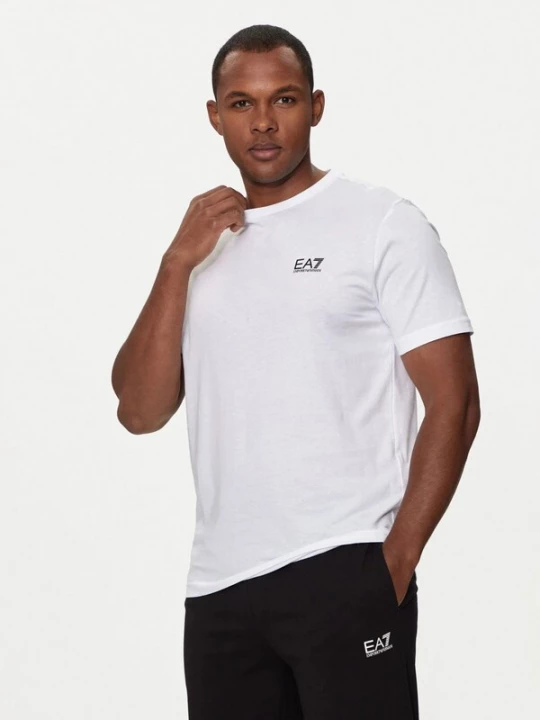 Foto van product Emporio Armani Shirt offwhite