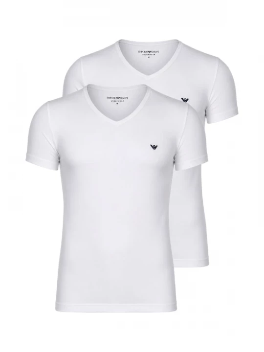 Foto van product Emporio Armani Shirt wit