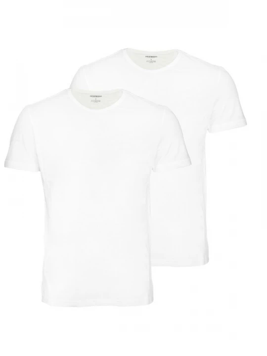 Foto van product Emporio Armani Shirt wit