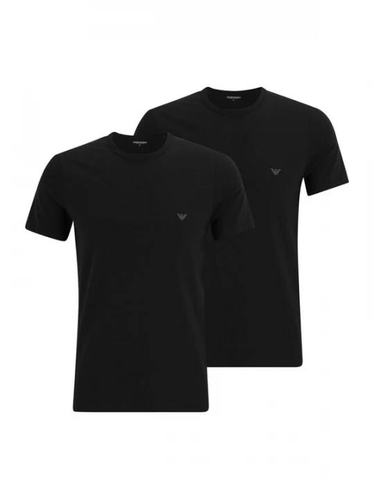 Foto van product Emporio Armani Shirt zwart