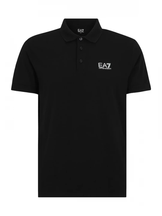 Foto van product Emporio Armani Shirt zwart