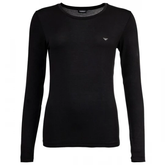 Foto van product Emporio Armani Shirt zwart