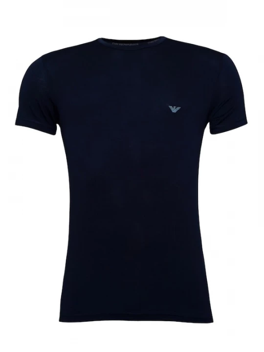 Foto van product Emporio Armani Shirt zwart