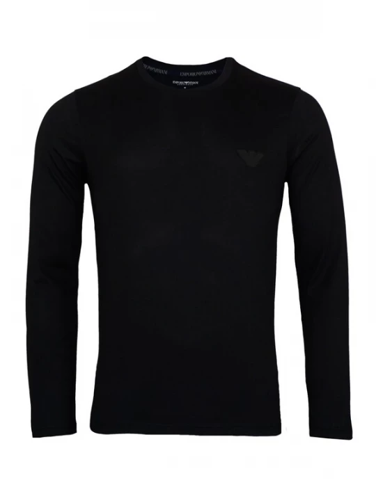 Foto van product Emporio Armani Shirt zwart