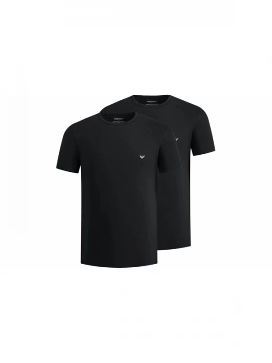 Foto van product Emporio Armani Shirt zwart