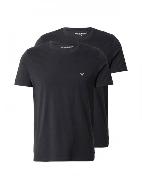 Foto van product Emporio Armani Shirt zwart