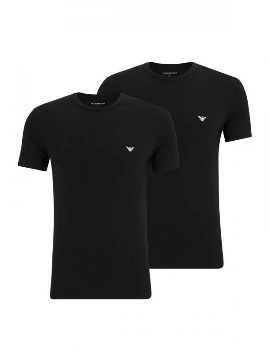 Foto van product Emporio Armani Shirt zwart