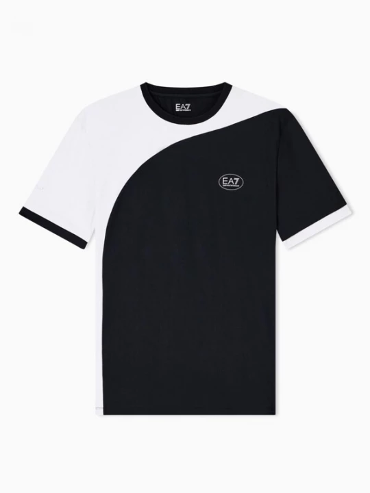 Foto van product Emporio Armani Shirt zwart