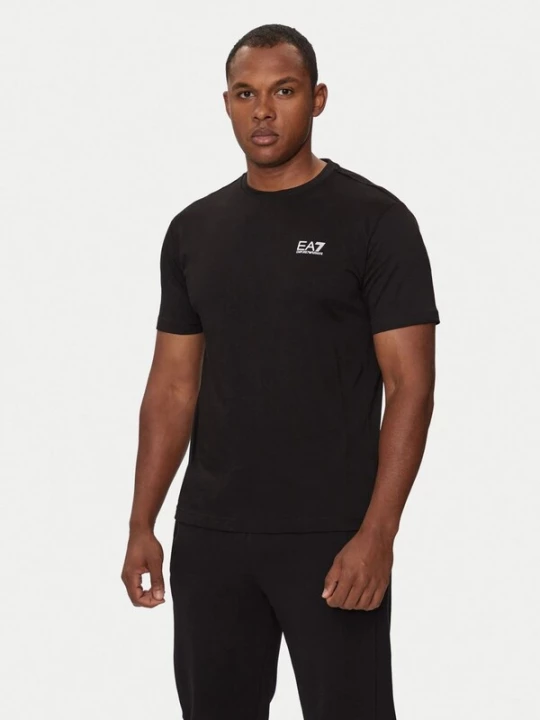 Foto van product Emporio Armani Shirt zwart