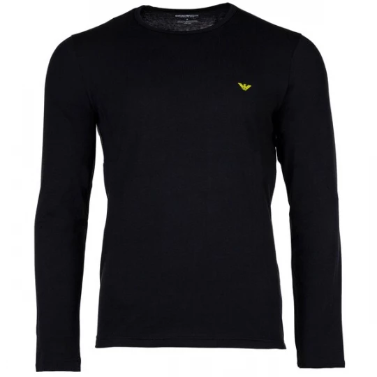 Foto van product Emporio Armani Shirt zwart
