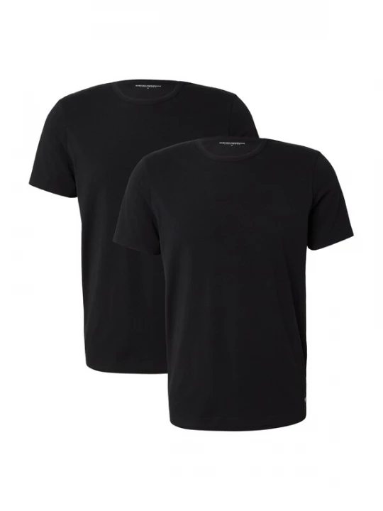 Foto van product Emporio Armani Shirt zwart
