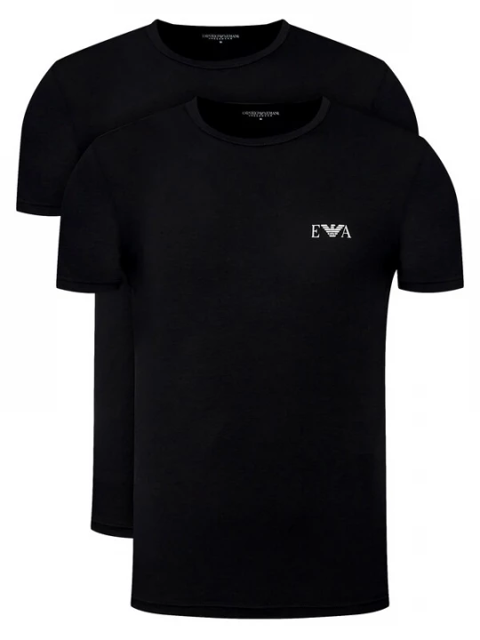Foto van product Emporio Armani Shirt zwart