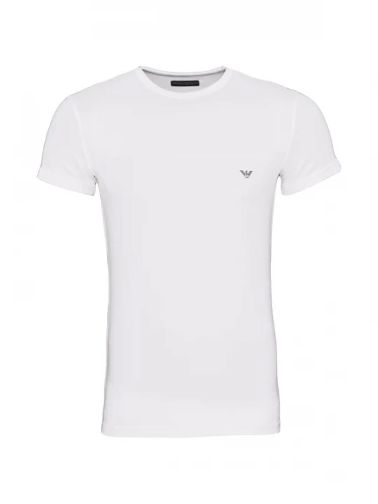 Foto van product Emporio Armani Shirt zwart / wit