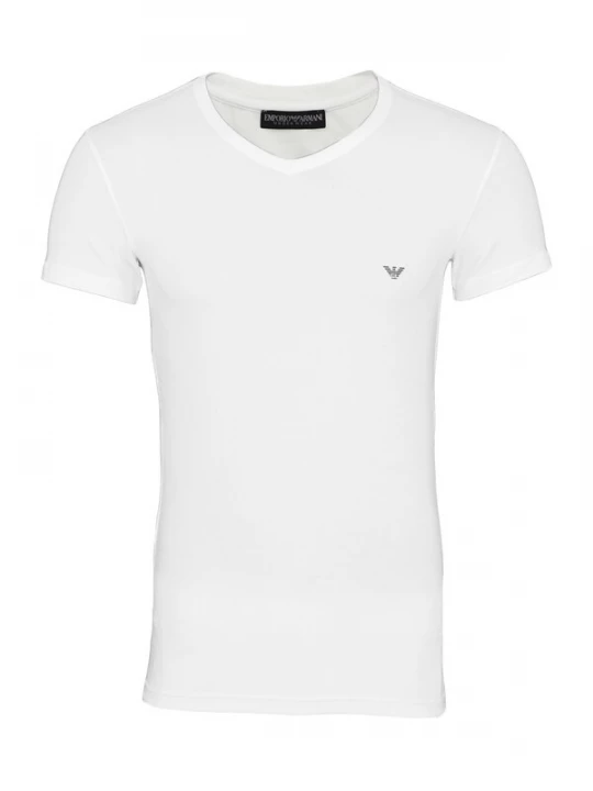 Foto van product Emporio Armani Shirt zwart / wit