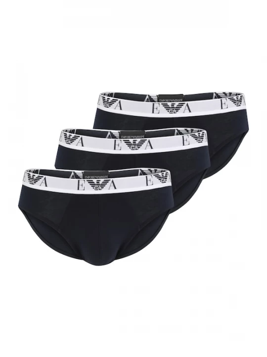 Foto van product Emporio Armani Slip navy
