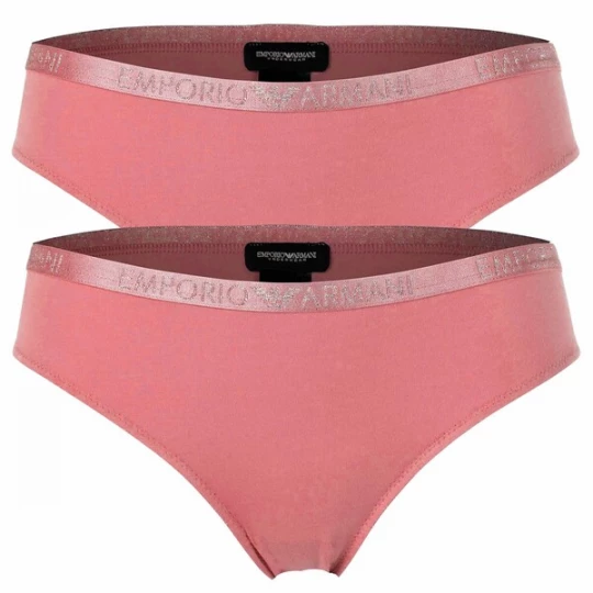 Foto van product Emporio Armani Slip rosa