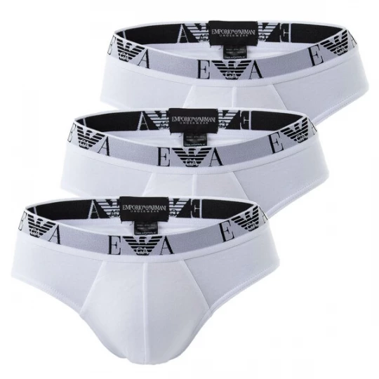 Foto van product Emporio Armani Slip wit