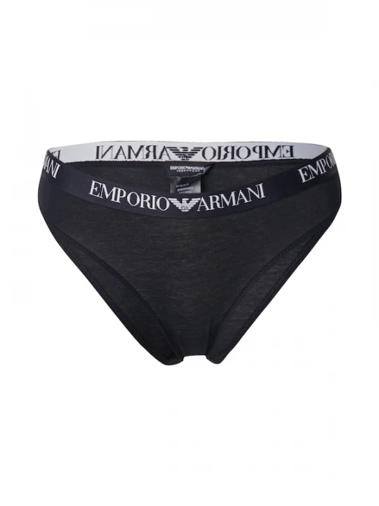 Foto van product Emporio Armani Slip zwart / wit