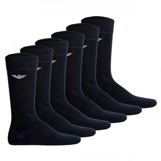 Foto van product Emporio Armani Sokken marine