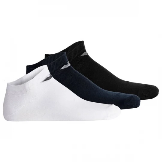 Foto van product Emporio Armani Sokken navy / zwart / wit