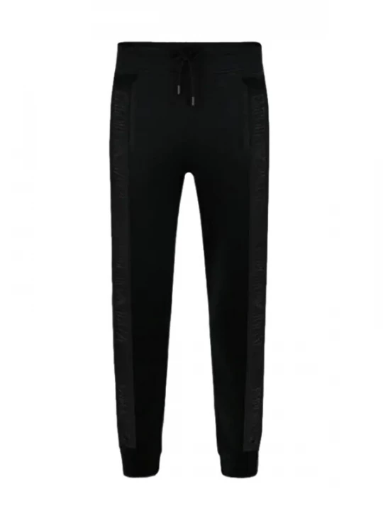 Foto van product Emporio Armani Sportbroek zwart