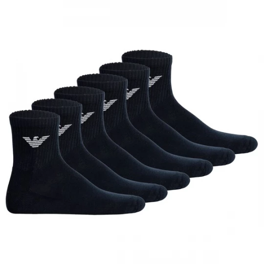 Foto van product Emporio Armani Sportsokken blauw