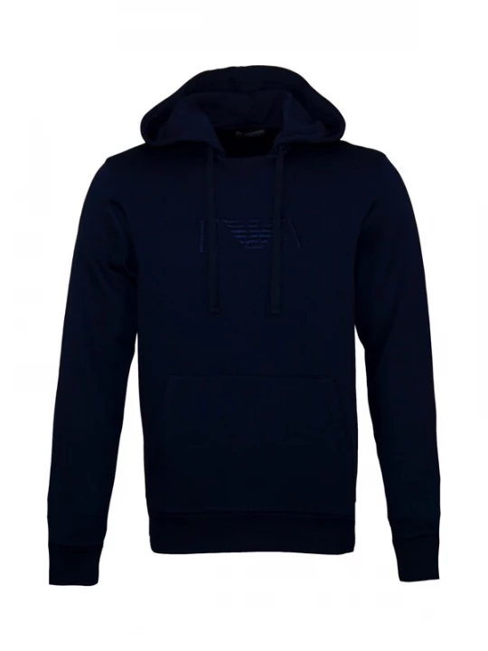 Foto van product Emporio Armani Sweatshirt navy