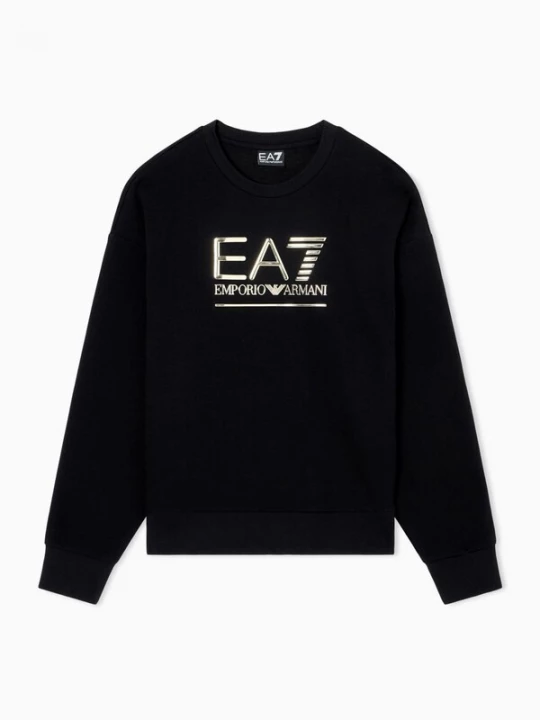 Foto van product Emporio Armani Sweatshirt zwart