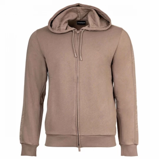 Foto van product Emporio Armani Sweatvest chamois