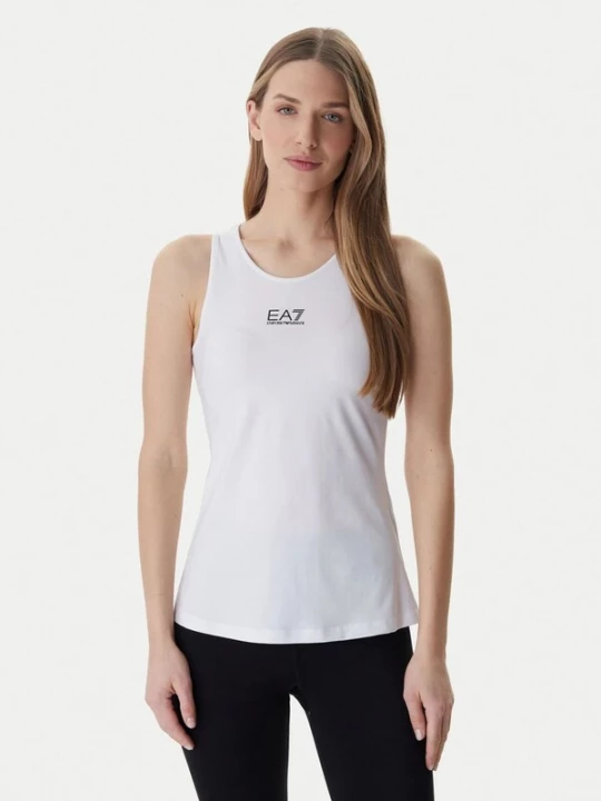 Foto van product Emporio Armani Top offwhite