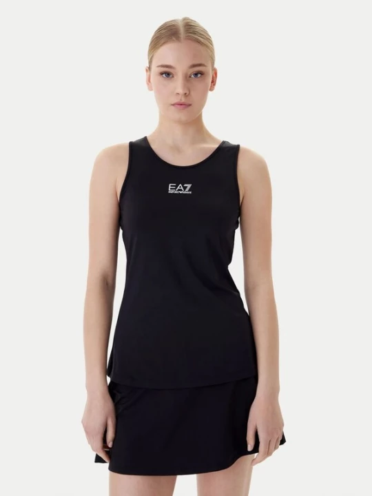 Foto van product Emporio Armani Top zwart