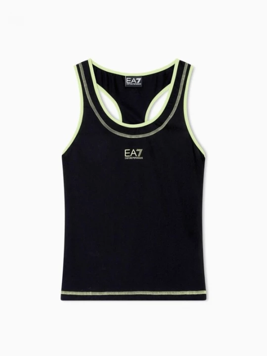 Foto van product Emporio Armani Top zwart