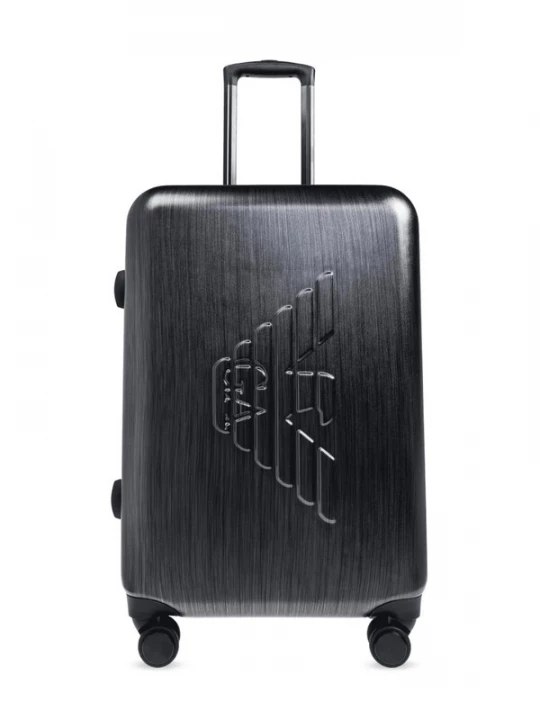 Foto van product Emporio Armani Trolley gemengde kleuren