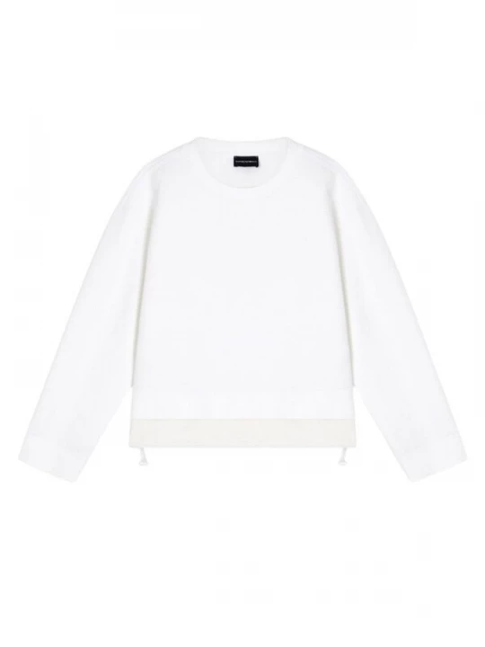 Foto van product Emporio Armani Trui offwhite