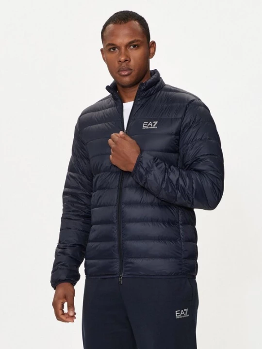 Foto van product Emporio Armani Winterjas blauw