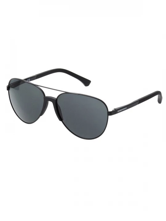 Foto van product Emporio Armani Zonnebril '0EA2059' zwart