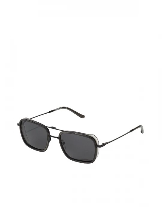 Foto van product Emporio Armani Zonnebril '0EA2162' zwart